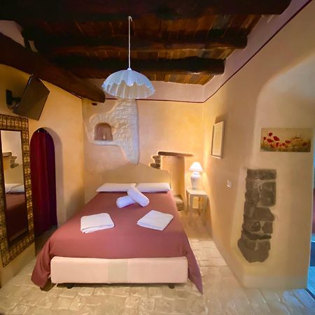 I Tini Villa Cori Exterior foto